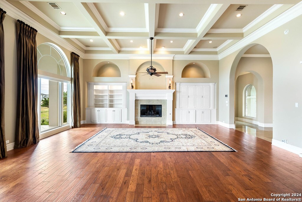 3722 Club View Court Kerrville, TX 78028 - Photo 13 of 80