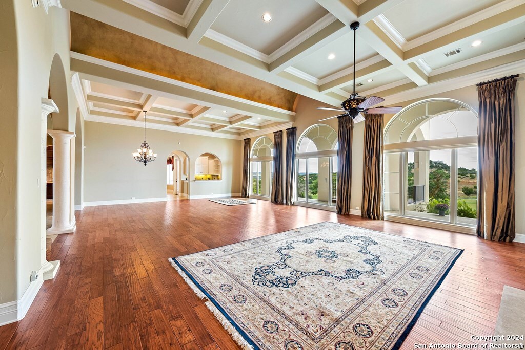 3722 Club View Court Kerrville, TX 78028 - Photo 14 of 80