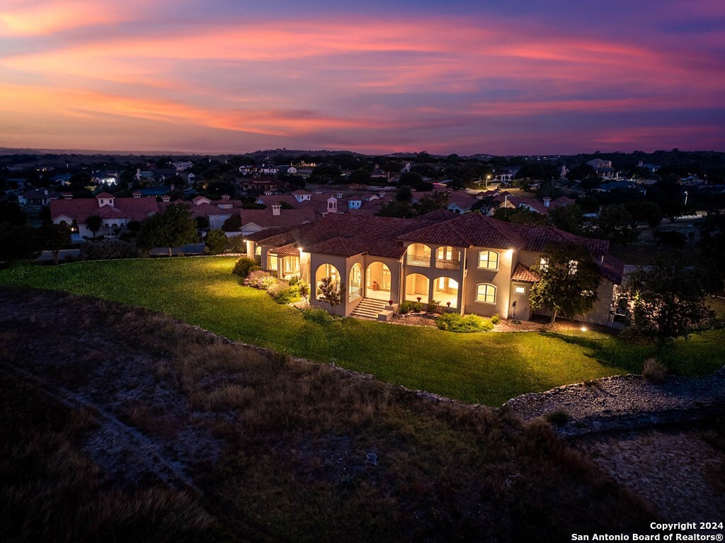 3722 Club View Court Kerrville, TX 78028 - Photo 2 of 80