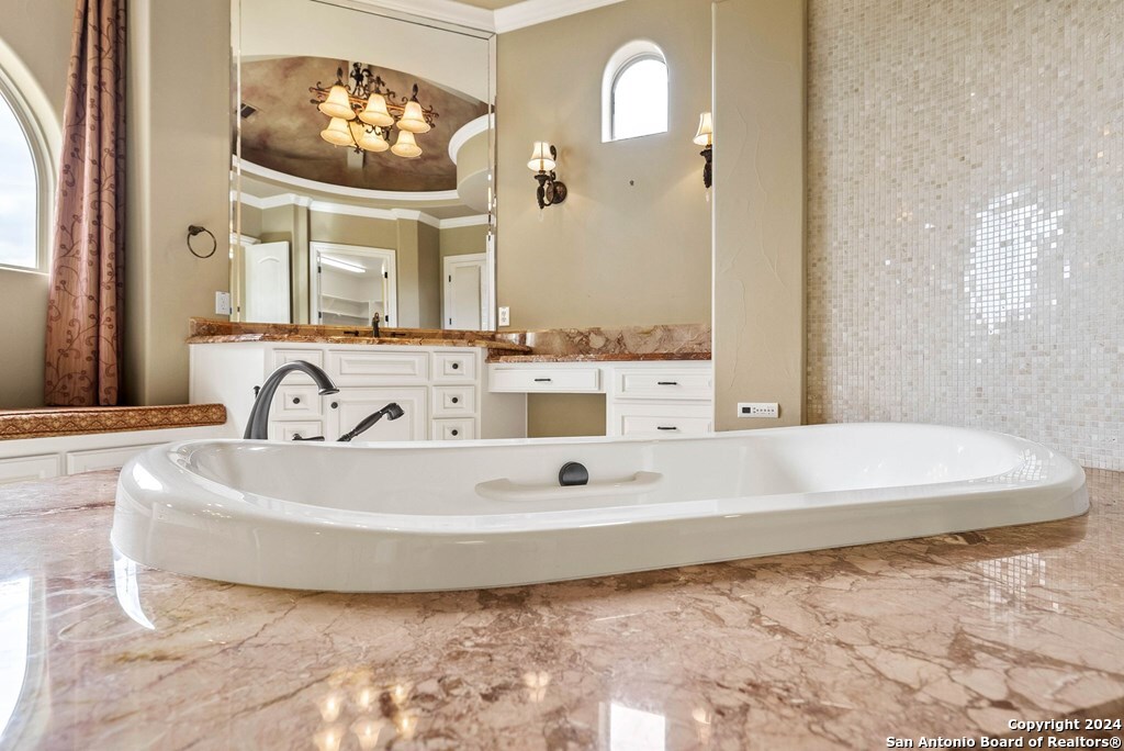 3722 Club View Court Kerrville, TX 78028 - Photo 33 of 80