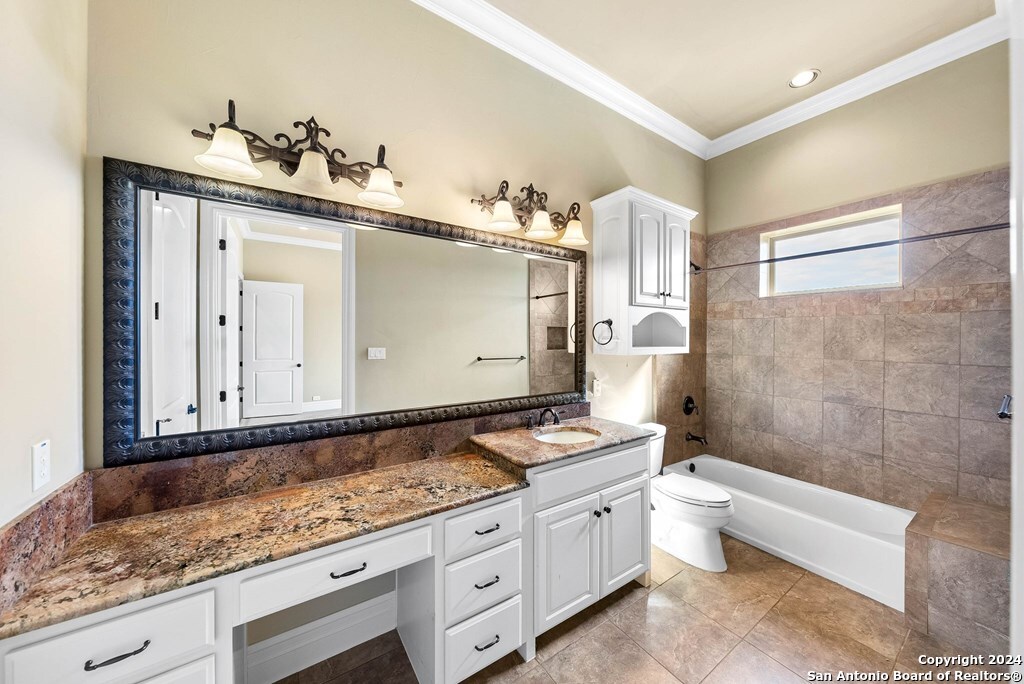 3722 Club View Court Kerrville, TX 78028 - Photo 42 of 80