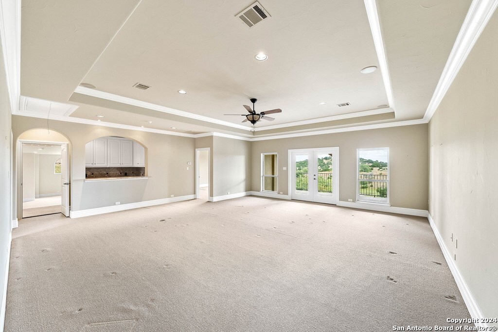 3722 Club View Court Kerrville, TX 78028 - Photo 44 of 80