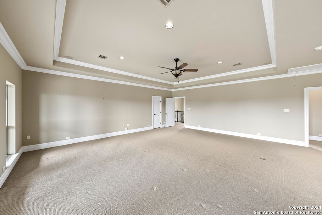 3722 Club View Court Kerrville, TX 78028 - Photo 45 of 80