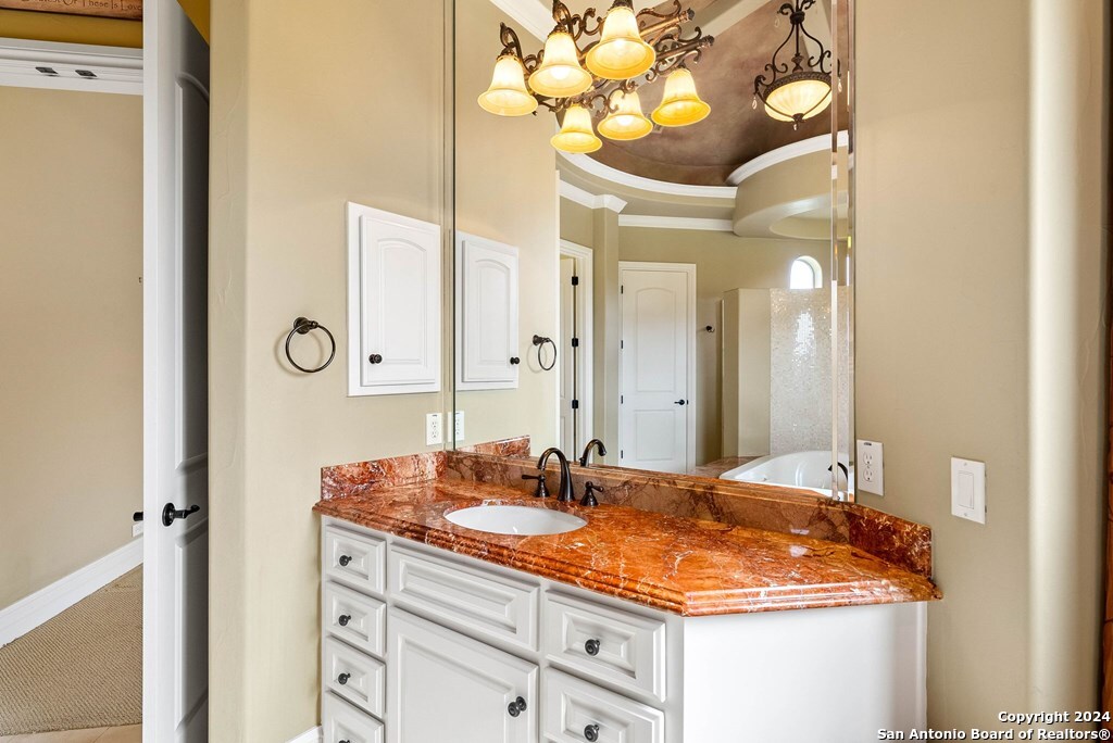3722 Club View Court Kerrville, TX 78028 - Photo 48 of 80