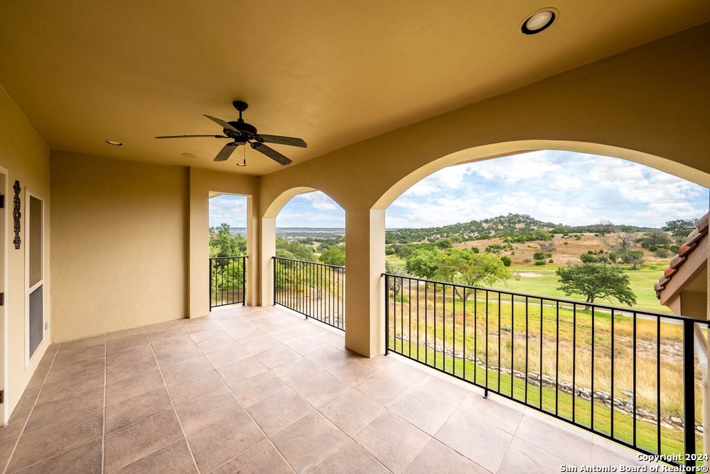 3722 Club View Court Kerrville, TX 78028 - Photo 53 of 80
