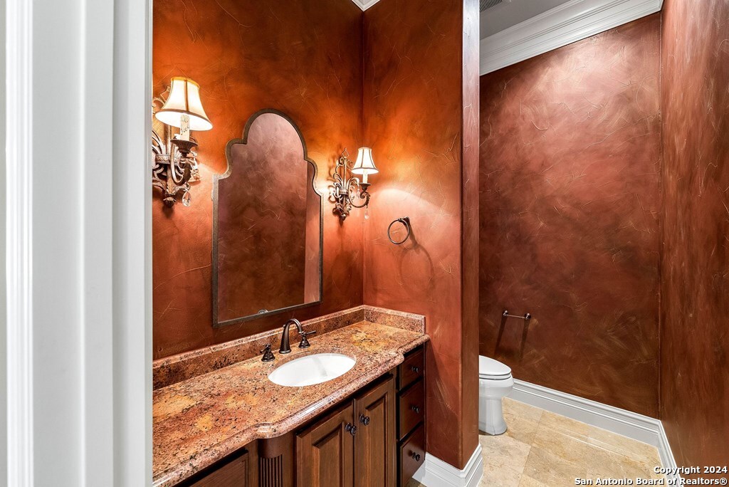 3722 Club View Court Kerrville, TX 78028 - Photo 56 of 80