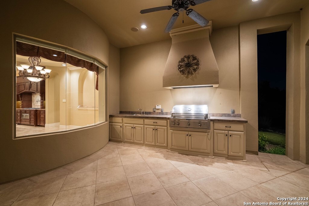3722 Club View Court Kerrville, TX 78028 - Photo 58 of 80