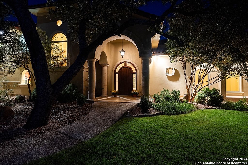 3722 Club View Court Kerrville, TX 78028 - Photo 6 of 80