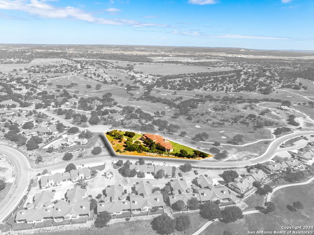3722 Club View Court Kerrville, TX 78028 - Photo 69 of 80