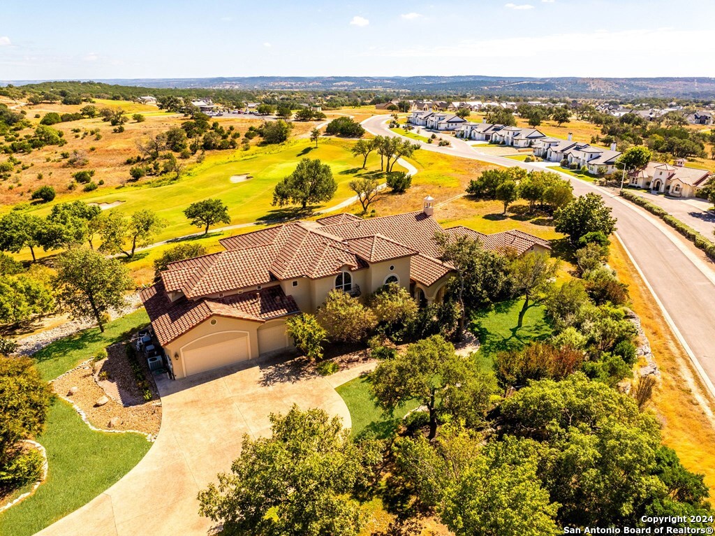 3722 Club View Court Kerrville, TX 78028 - Photo 71 of 80