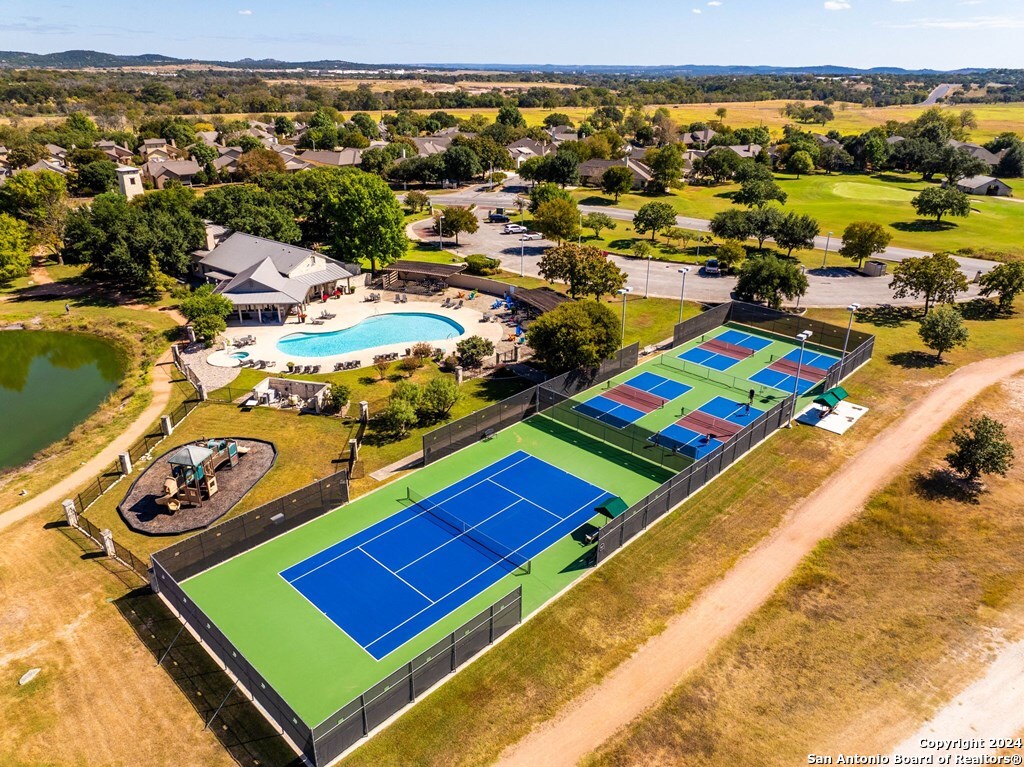 3722 Club View Court Kerrville, TX 78028 - Photo 75 of 80