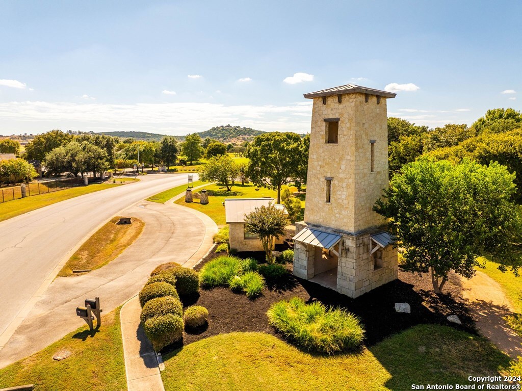 3722 Club View Court Kerrville, TX 78028 - Photo 79 of 80