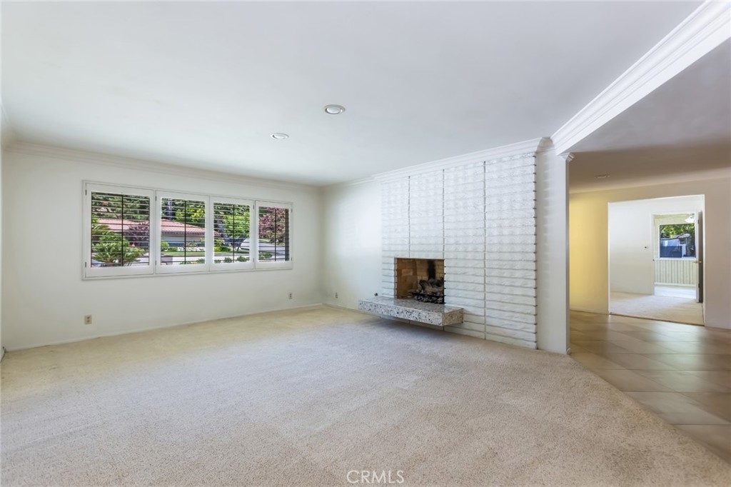 317 Whispering Oaks Drive Glendora, CA 91741 - Photo 13 of 29 Formal living room