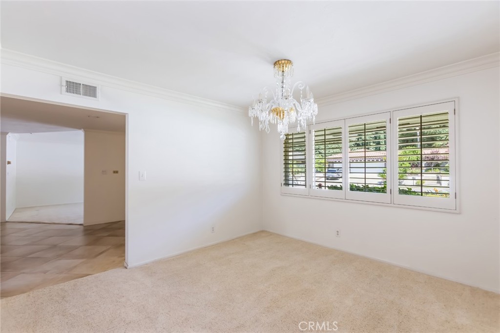 317 Whispering Oaks Drive Glendora, CA 91741 - Photo 14 of 29 Formal dining room