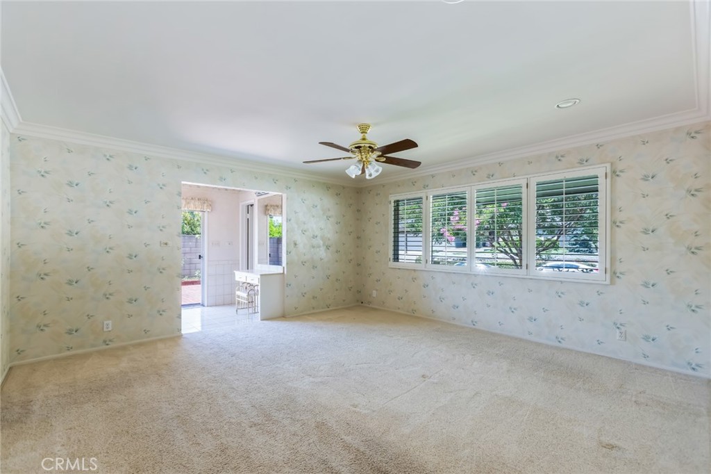 317 Whispering Oaks Drive Glendora, CA 91741 - Photo 15 of 29 Bedroom 1-Primary suite