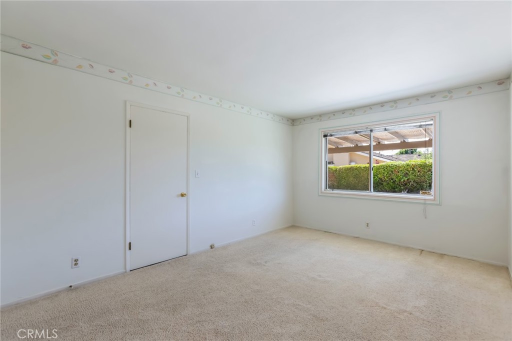 317 Whispering Oaks Drive Glendora, CA 91741 - Photo 20 of 29 Bedroom 4- faces backyard