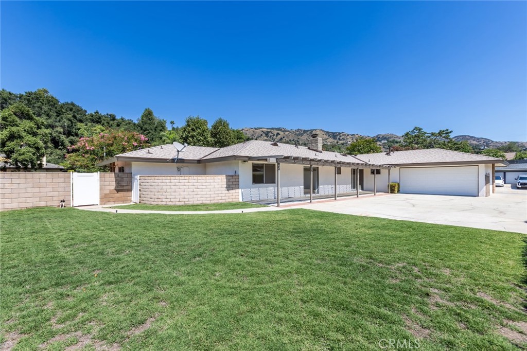 317 Whispering Oaks Drive Glendora, CA 91741 - Photo 25 of 29