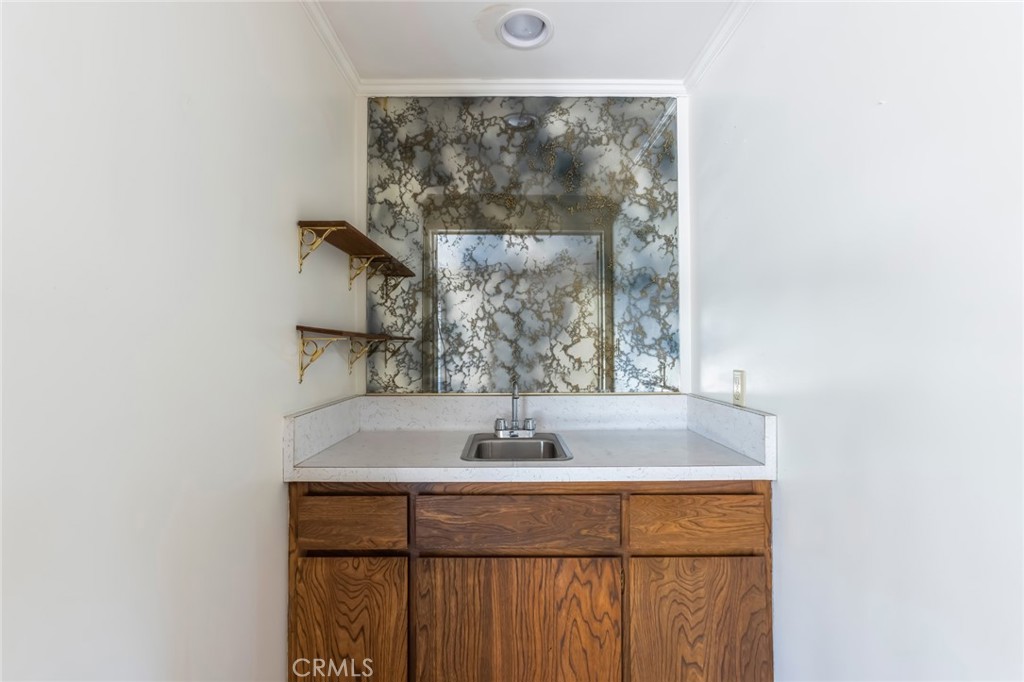 317 Whispering Oaks Drive Glendora, CA 91741 - Photo 10 of 29 Wetbar