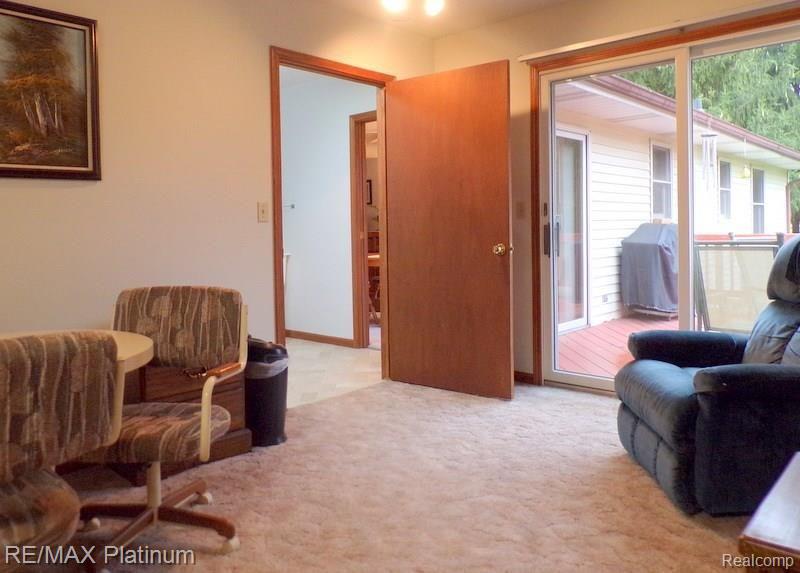 5132 North Latson Road Howell, MI 48855 - Photo 15 of 27 "In-Law Quarters"