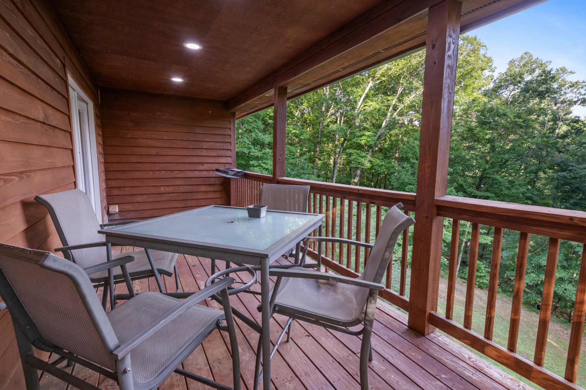 165 Kangaroo Ridge Road Byrdstown, TN 38549 - Photo 22 of 27