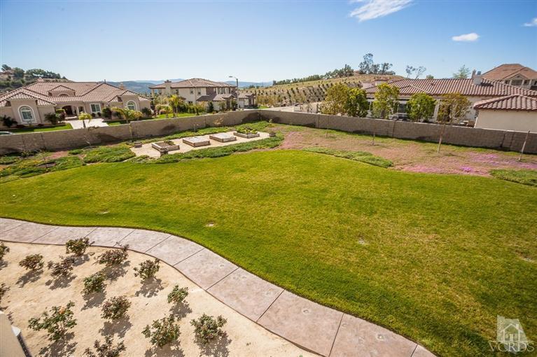 7351 Sarazen Drive Moorpark, CA 93021 - Photo 31 of 39 a view of a city