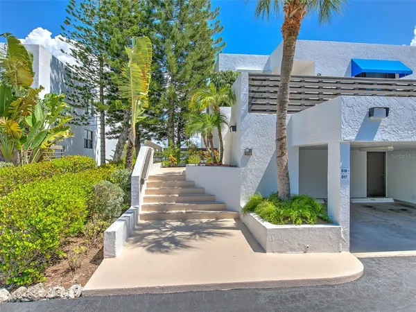 $6,000 | 817 Bayport Way, Unit 817, Longboat Key, FL 34228