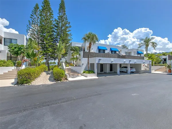 $6,000 | 817 Bayport Way, Unit 817, Longboat Key, FL 34228