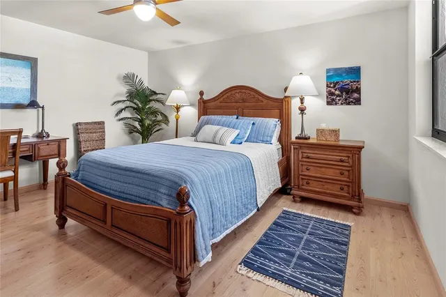 a view of yard with seating area and car parked