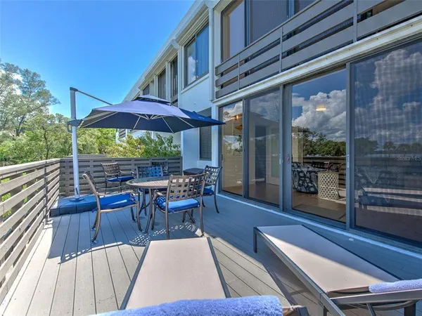 $6,000 | 817 Bayport Way, Unit 817, Longboat Key, FL 34228