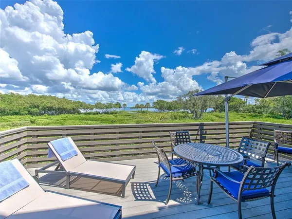 $6,000 | 817 Bayport Way, Unit 817, Longboat Key, FL 34228