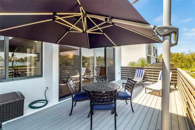 $6,000 | 817 Bayport Way, Unit 817, Longboat Key, FL 34228