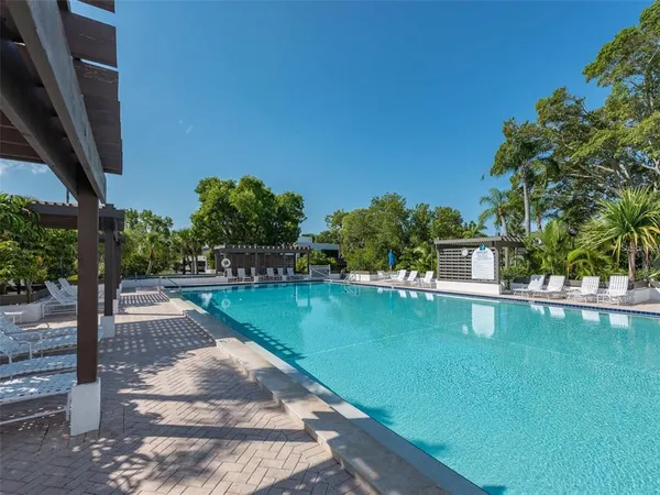 $6,000 | 817 Bayport Way, Unit 817, Longboat Key, FL 34228