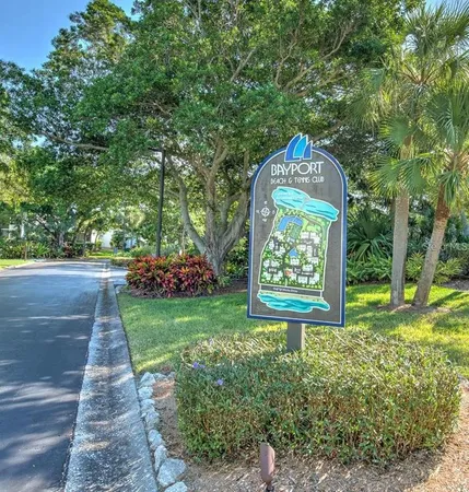 $6,000 | 817 Bayport Way, Unit 817, Longboat Key, FL 34228
