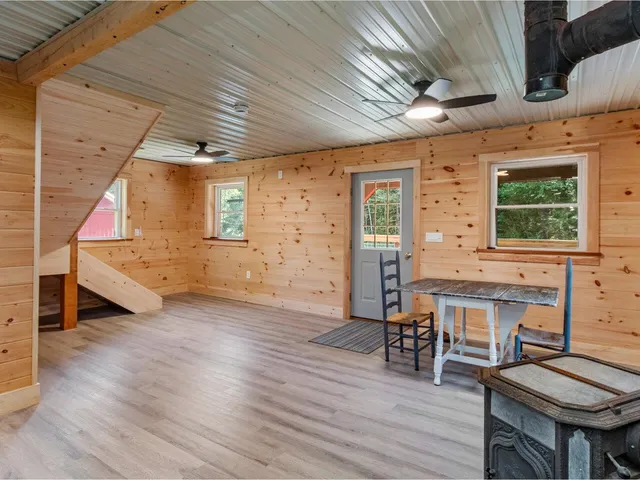 $529,000 | 805 Deming Road, Enosburg Falls, VT 05450