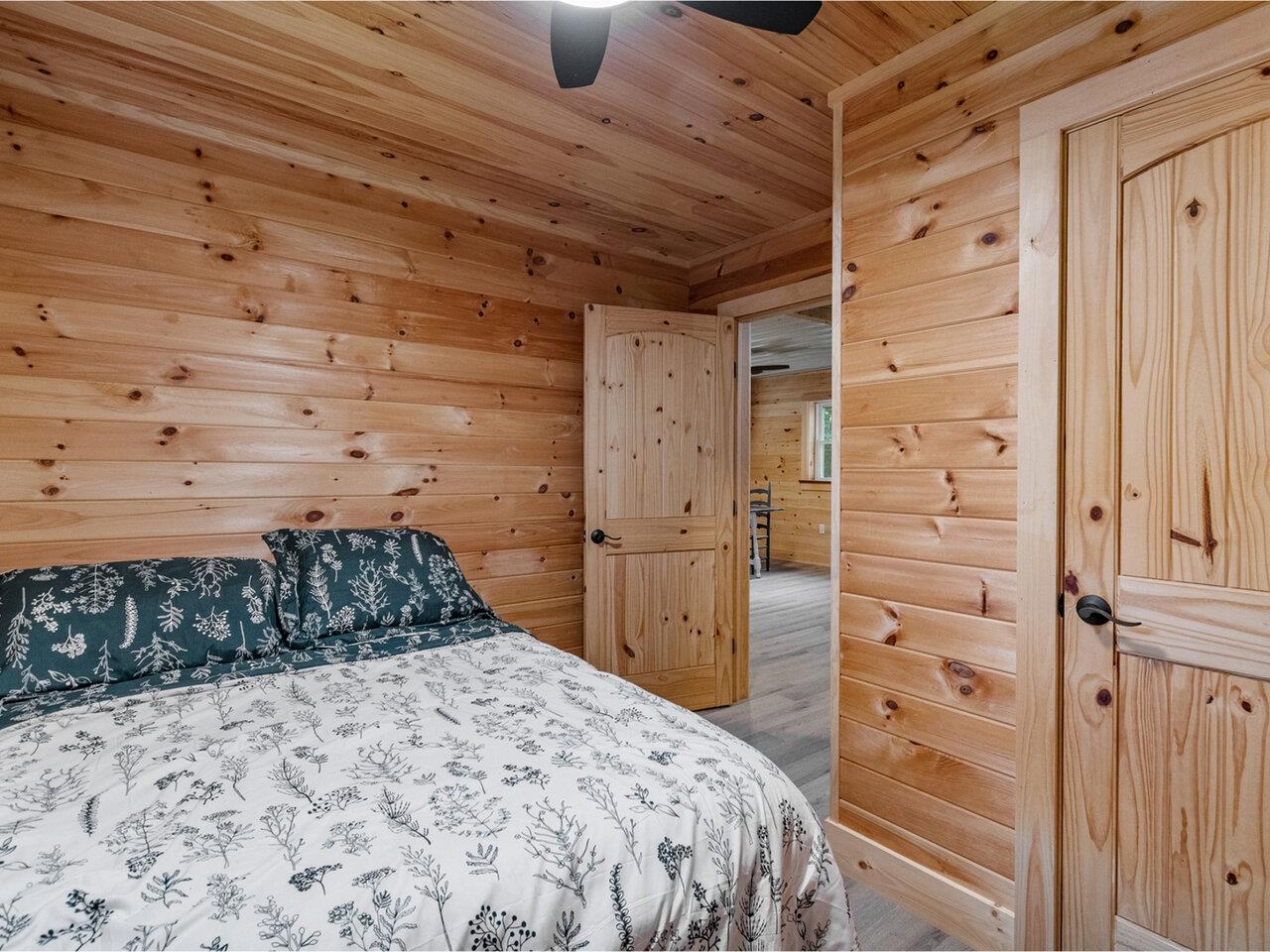805 Deming Road Enosburg Falls, VT 05450 - Photo 20 of 58