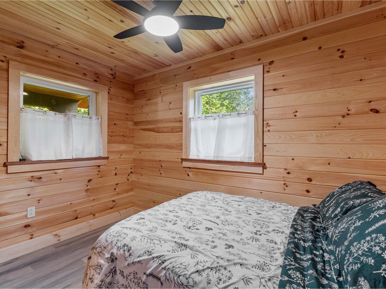805 Deming Road Enosburg Falls, VT 05450 - Photo 22 of 58