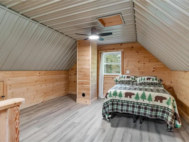 $529,000 | 805 Deming Road, Enosburg Falls, VT 05450