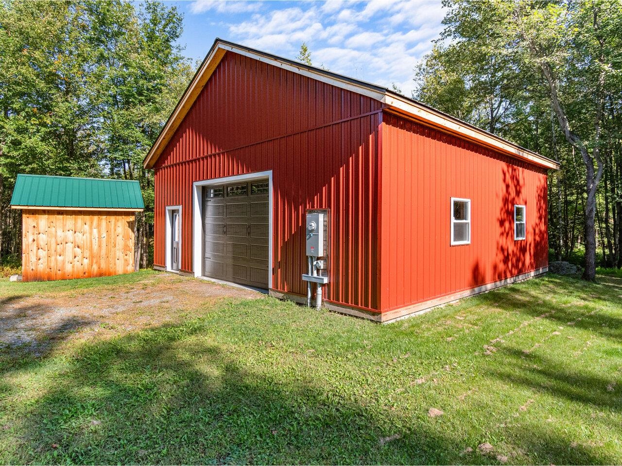 805 Deming Road Enosburg Falls, VT 05450 - Photo 31 of 58