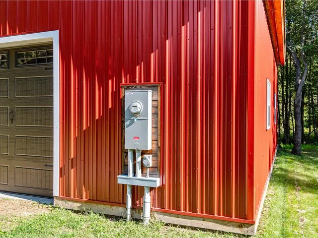 $529,000 | 805 Deming Road, Enosburg Falls, VT 05450