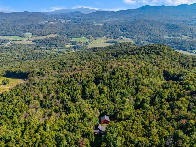 $529,000 | 805 Deming Road, Enosburg Falls, VT 05450