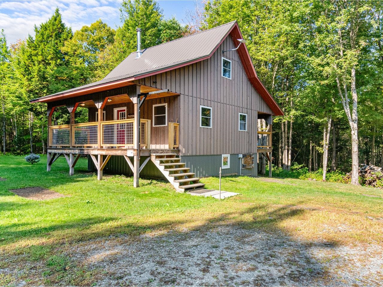 805 Deming Road Enosburg Falls, VT 05450 - Photo 39 of 58