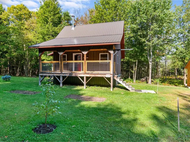 $529,000 | 805 Deming Road, Enosburg Falls, VT 05450