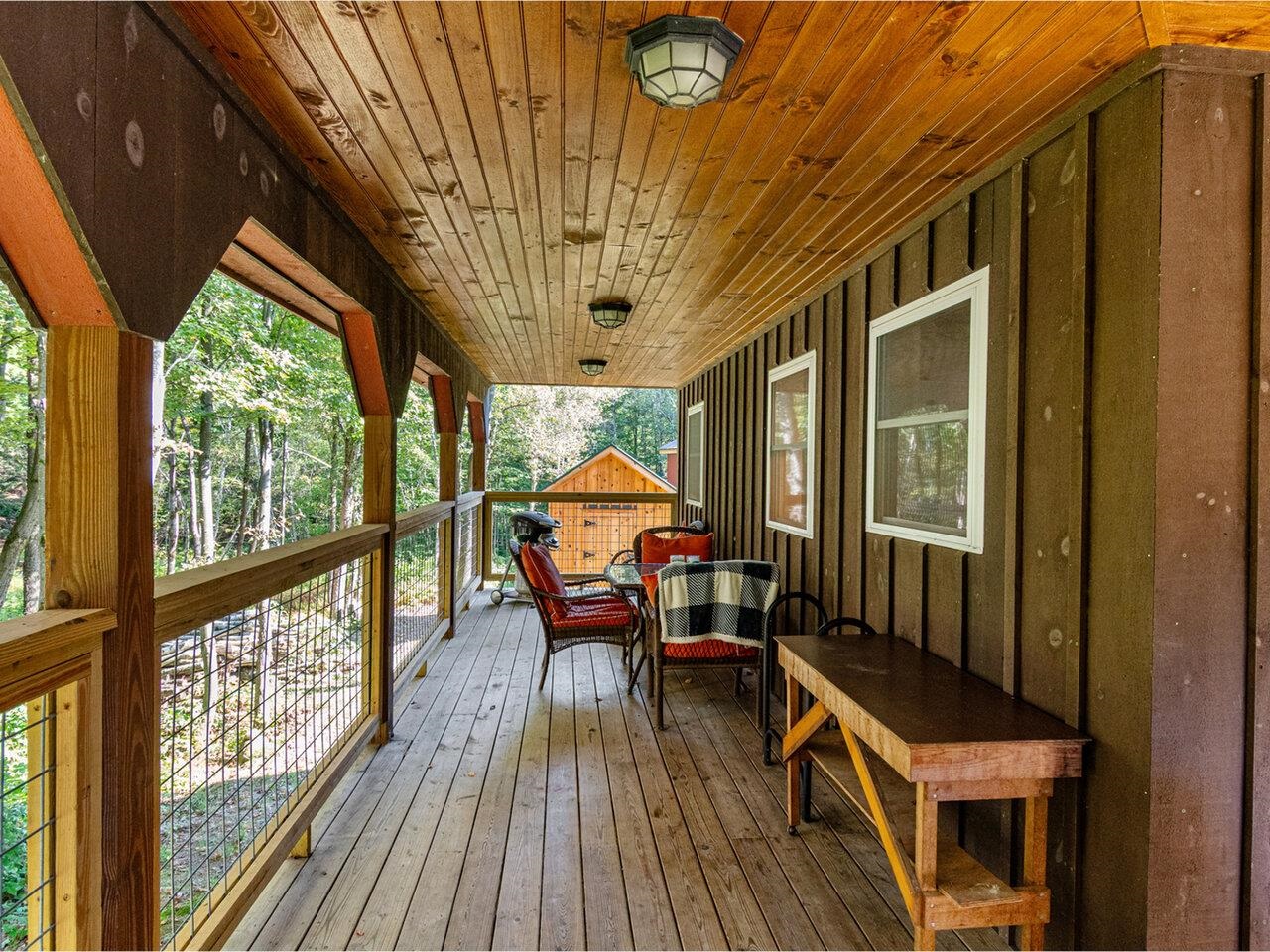 805 Deming Road Enosburg Falls, VT 05450 - Photo 43 of 58