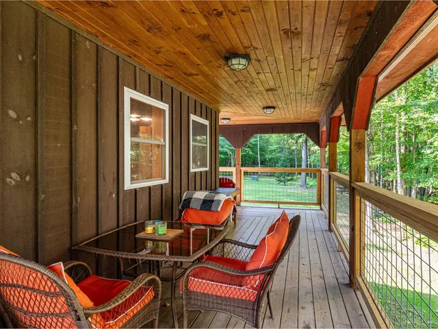 $529,000 | 805 Deming Road, Enosburg Falls, VT 05450