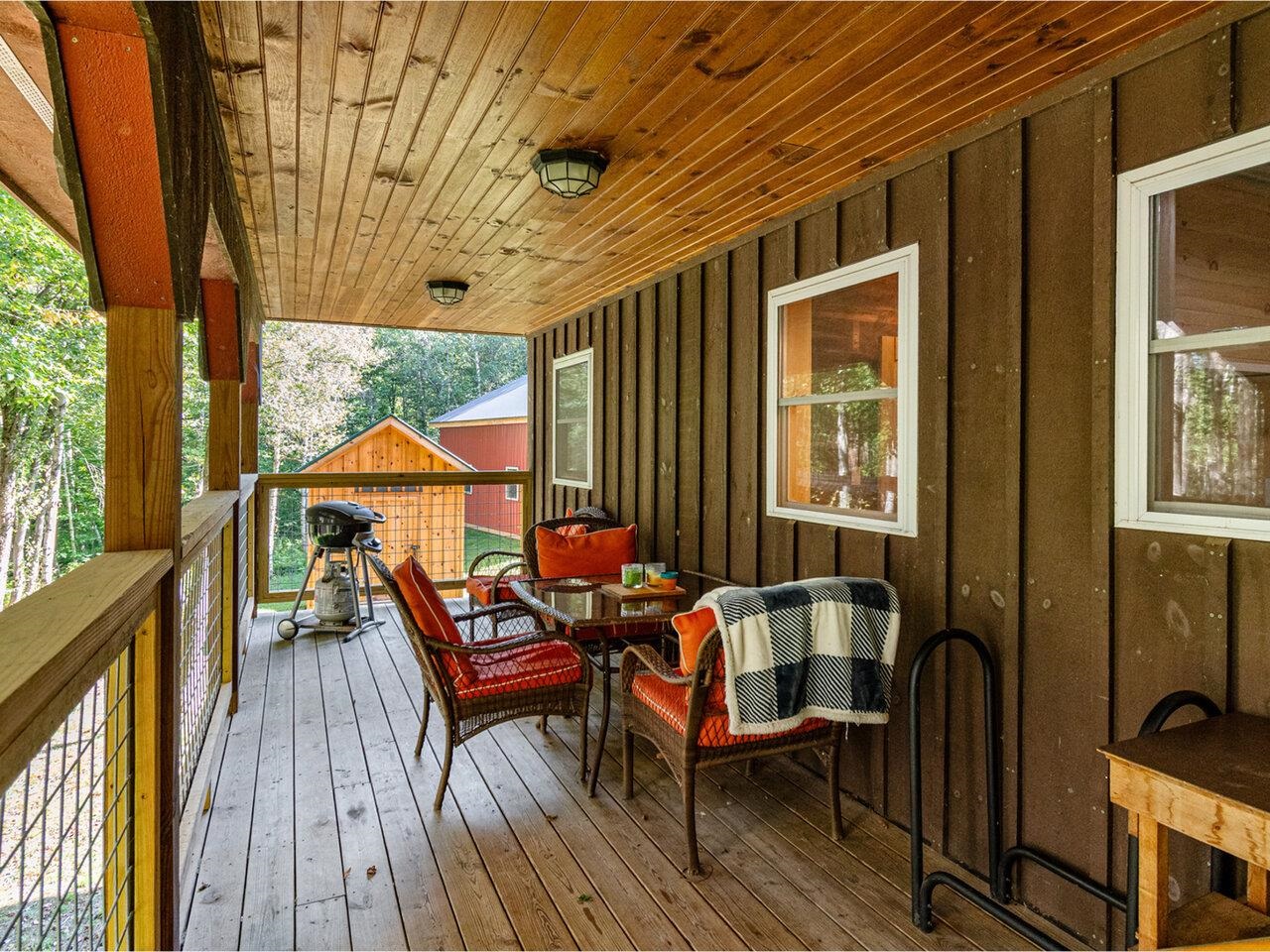 805 Deming Road Enosburg Falls, VT 05450 - Photo 45 of 58