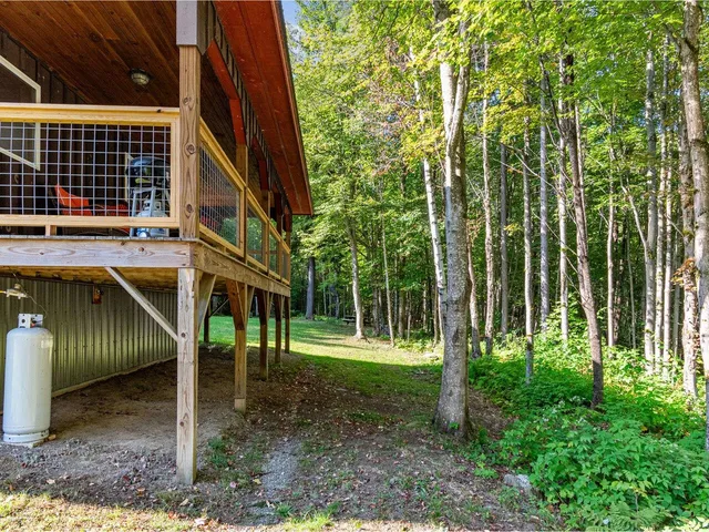 $529,000 | 805 Deming Road, Enosburg Falls, VT 05450