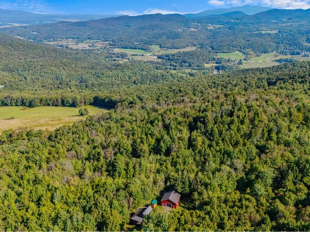 $529,000 | 805 Deming Road, Enosburg Falls, VT 05450
