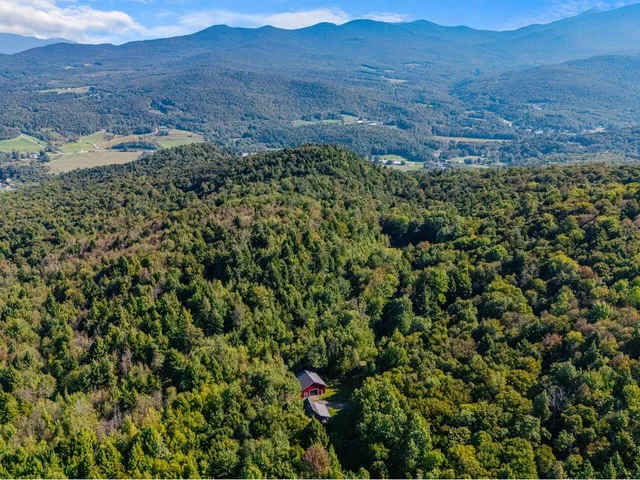 $529,000 | 805 Deming Road, Enosburg Falls, VT 05450