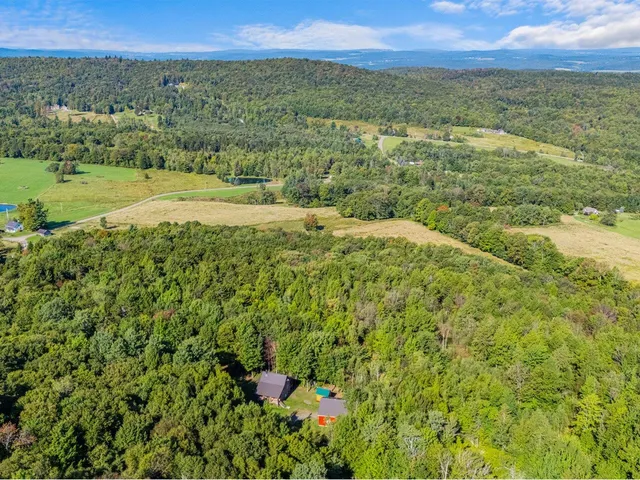 $529,000 | 805 Deming Road, Enosburg Falls, VT 05450