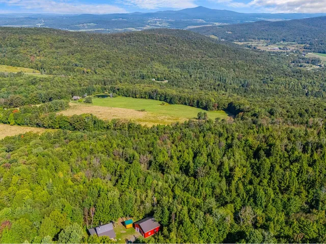 $529,000 | 805 Deming Road, Enosburg Falls, VT 05450